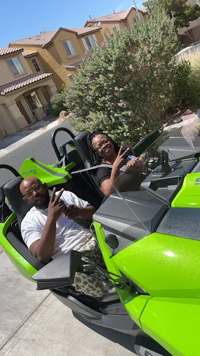 Premier VIP Rental LLC/ Sling Shot Rentals Picture 2