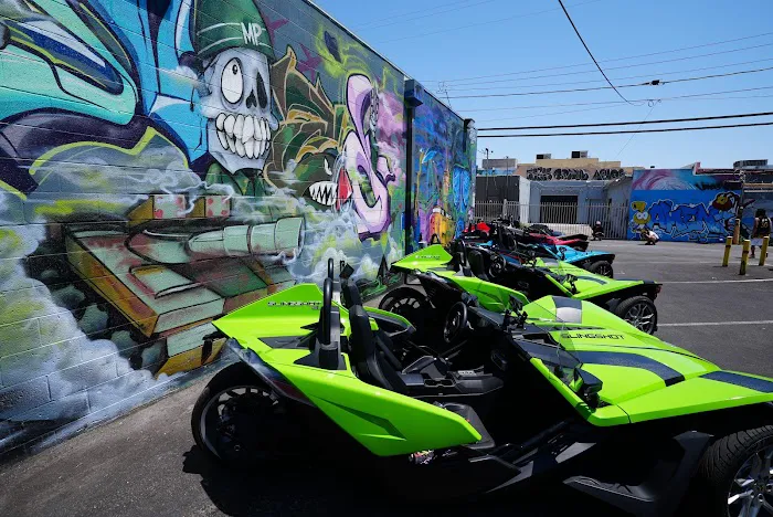 Premier VIP Rental LLC/ Sling Shot Rentals Picture 1
