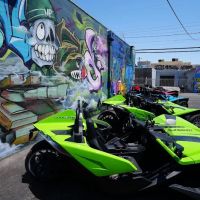 Premier VIP Rental LLC/ Sling Shot Rentals ico