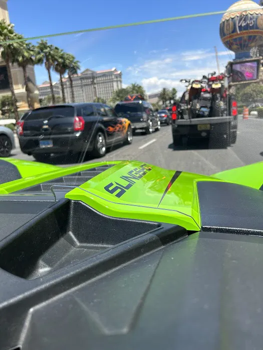 Premier VIP Rental LLC/ Sling Shot Rentals Picture 8