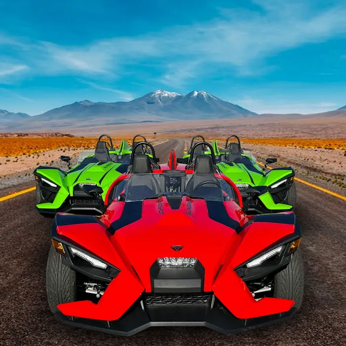 Premier VIP Rental LLC/ Sling Shot Rentals Picture 6