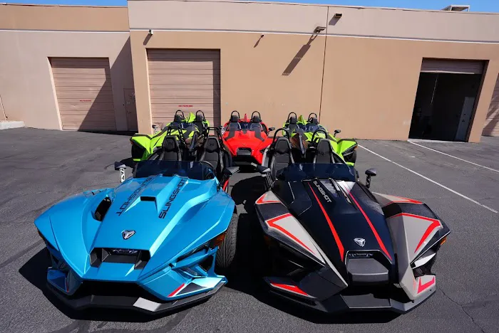 Premier VIP Rental LLC/ Sling Shot Rentals Picture 4