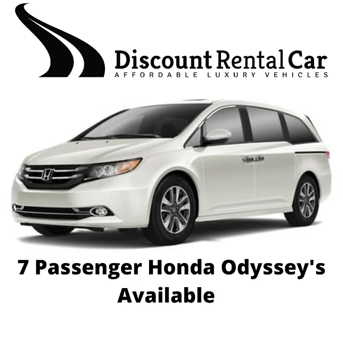 Discount Rental Car Picture 9