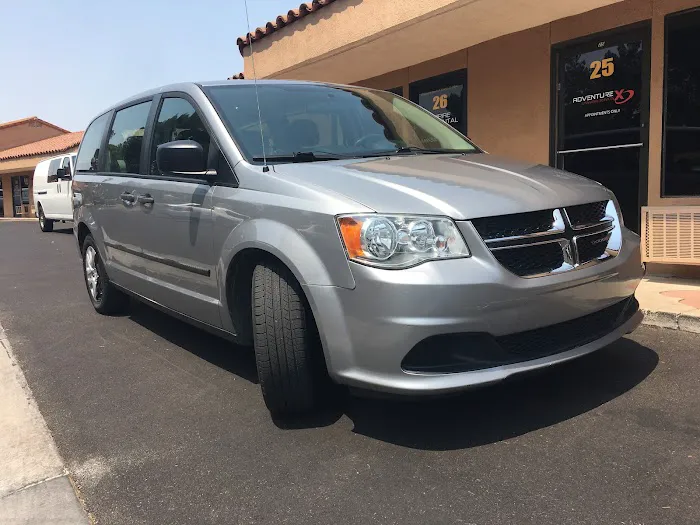 Discount Rental Car Picture 4
