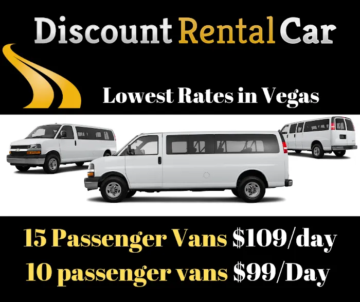 Discount Rental Car Picture 1