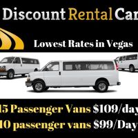 Discount Rental Car ico