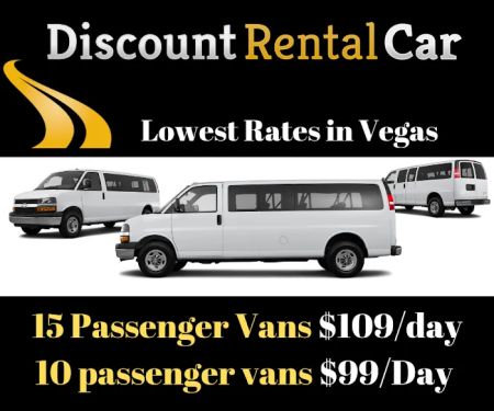 Discount Rental Car
