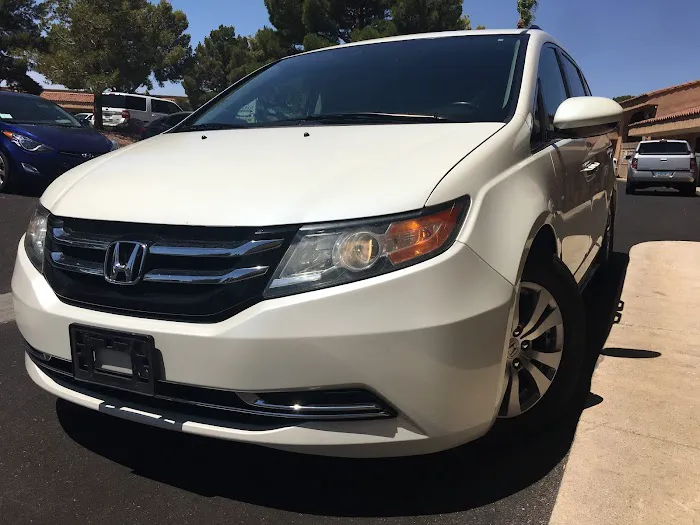 Discount Rental Car Picture 8