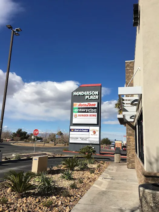 Enterprise Rent-A-Car Picture 10