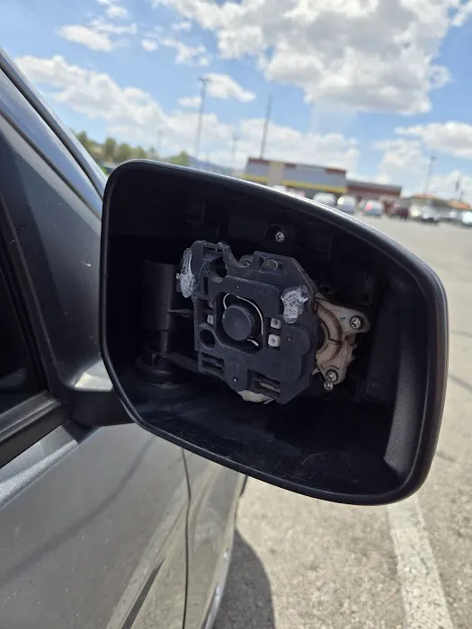 Enterprise Rent-A-Car Picture 4