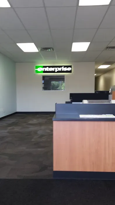 Enterprise Rent-A-Car Picture 3