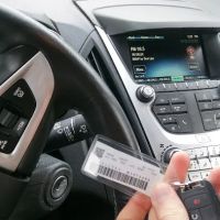 Enterprise Rent-A-Car ico