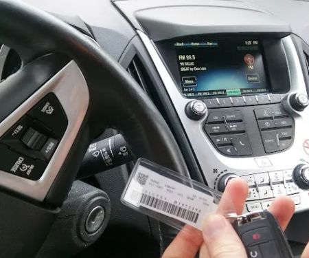 Enterprise Rent-A-Car