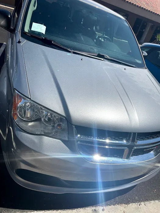 Empire Cash Car Rental Picture 10