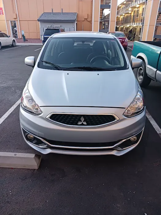 Empire Cash Car Rental Picture 9