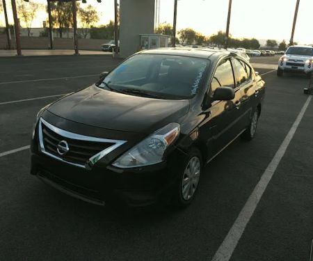 Empire Cash Car Rental