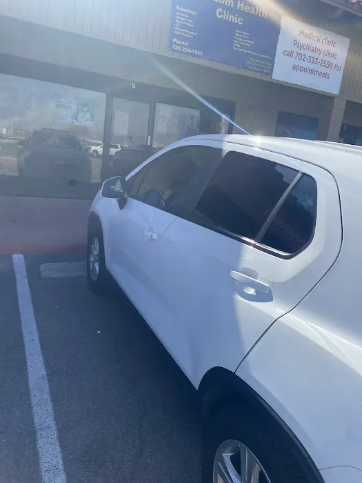Hamanti Cash Car Rental Picture 6