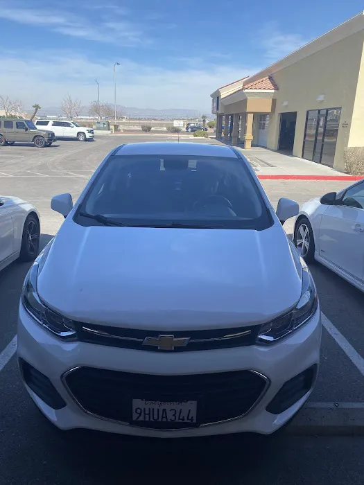 Hamanti Cash Car Rental Picture 1