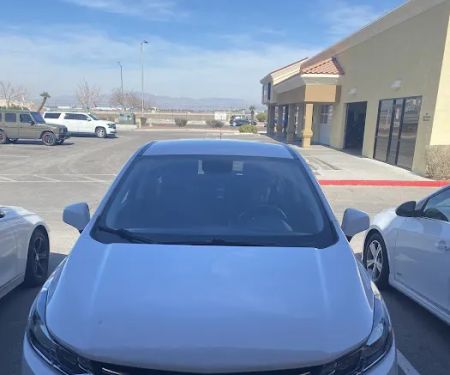 Hamanti Cash Car Rental
