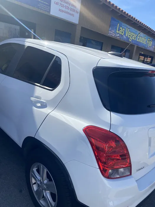 Hamanti Cash Car Rental Picture 8