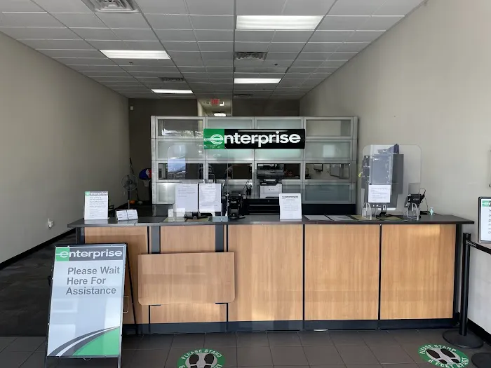 Enterprise Rent-A-Car Picture 1