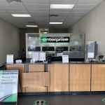 Enterprise Rent-A-Car