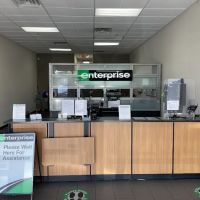 Enterprise Rent-A-Car ico
