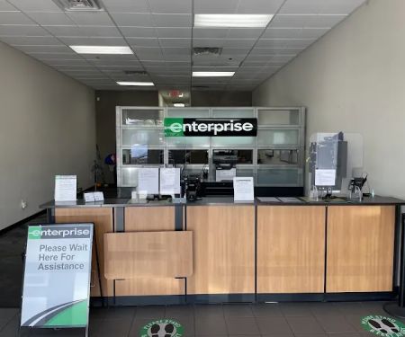 Enterprise Rent-A-Car