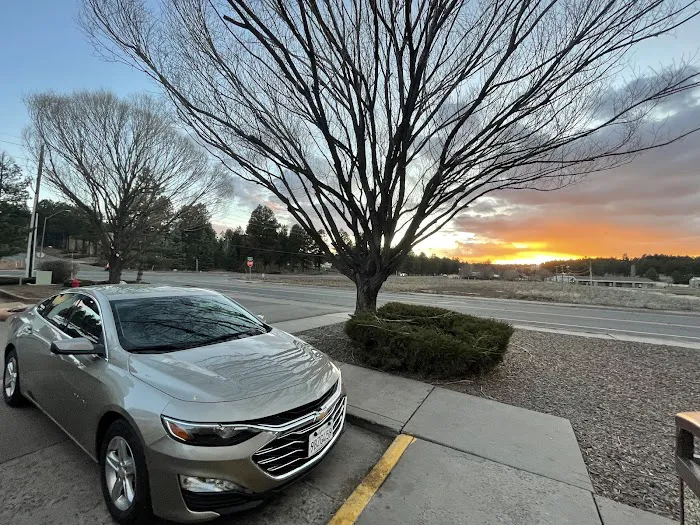 Enterprise Rent-A-Car Picture 10