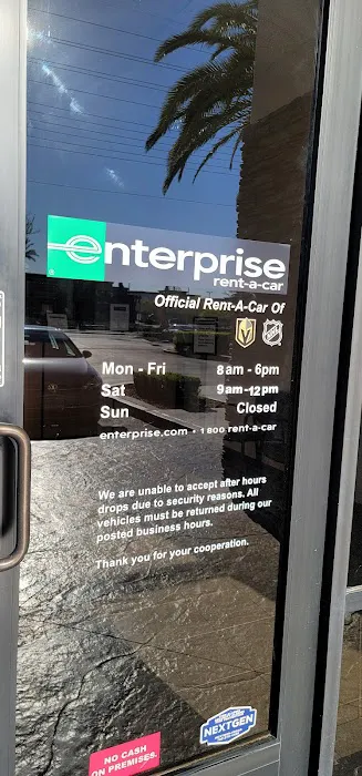 Enterprise Rent-A-Car Picture 3