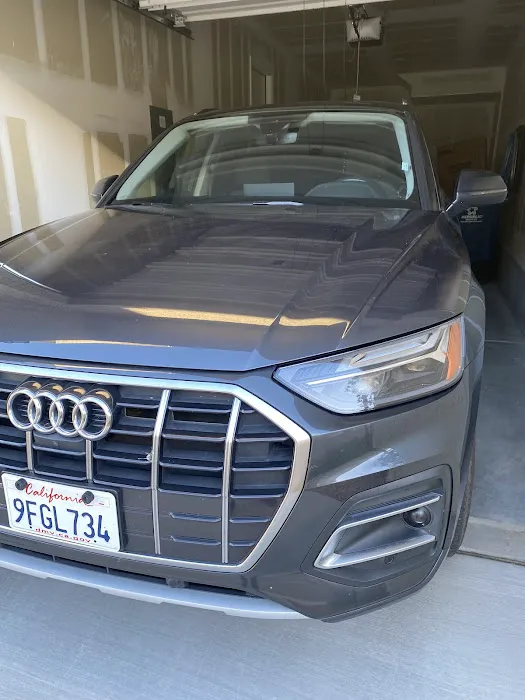 Enterprise Rent-A-Car Picture 7