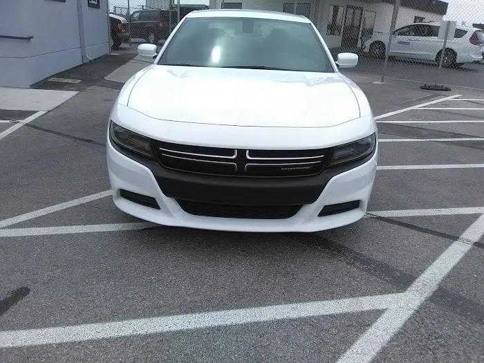 Enterprise Rent-A-Car Picture 6