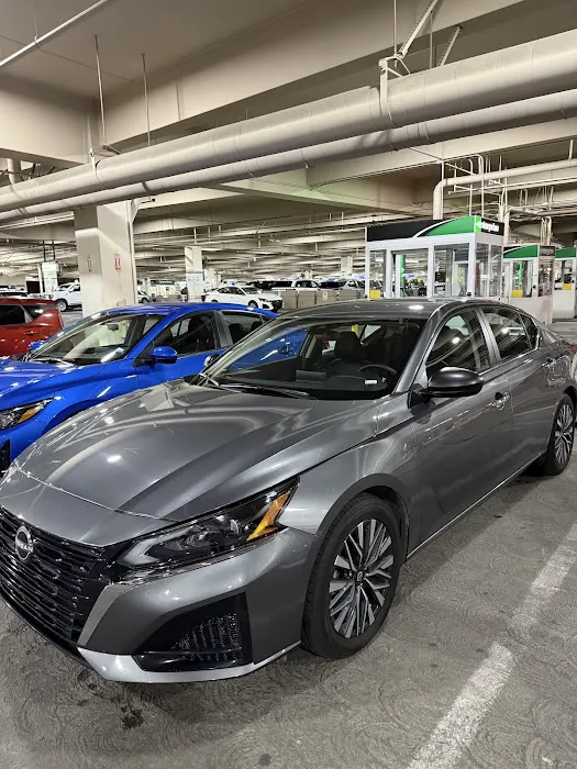 Enterprise Rent-A-Car Picture 8