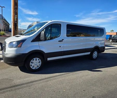 Autoverse Rental Car