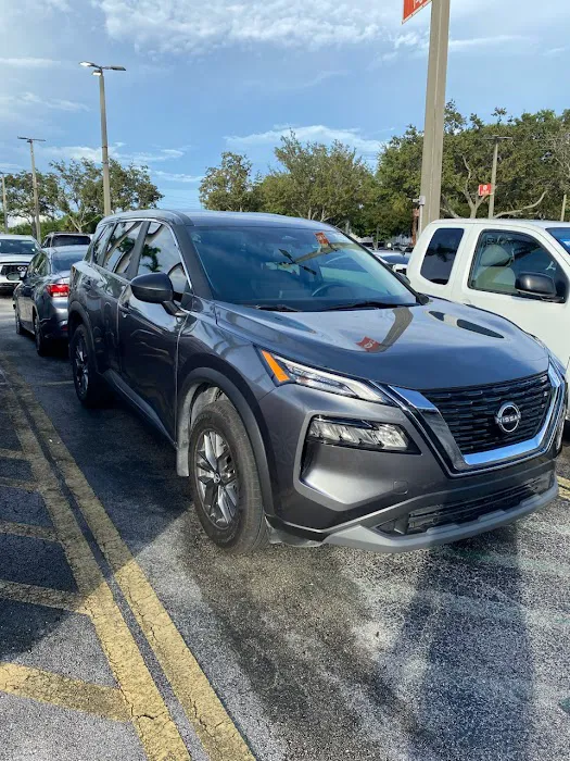 Autoverse Rental Car Picture 10