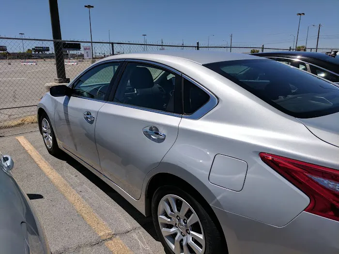 Dollar Car Rental - Swenson Street Picture 7