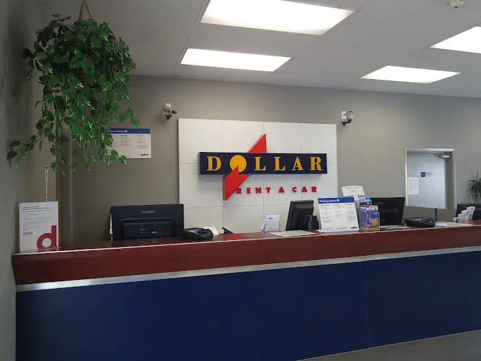Dollar Car Rental - Swenson Street Picture 3
