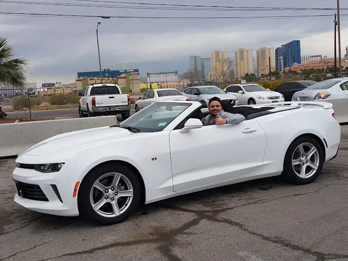 Dollar Car Rental - Swenson Street Picture 4