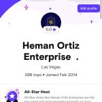 Heman Ortiz enterprise LLC