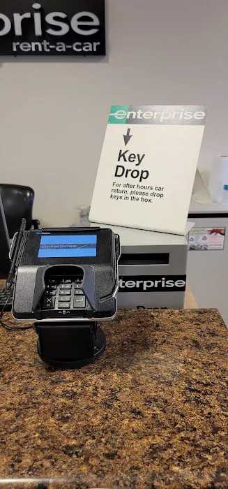 Enterprise Rent-A-Car Picture 2