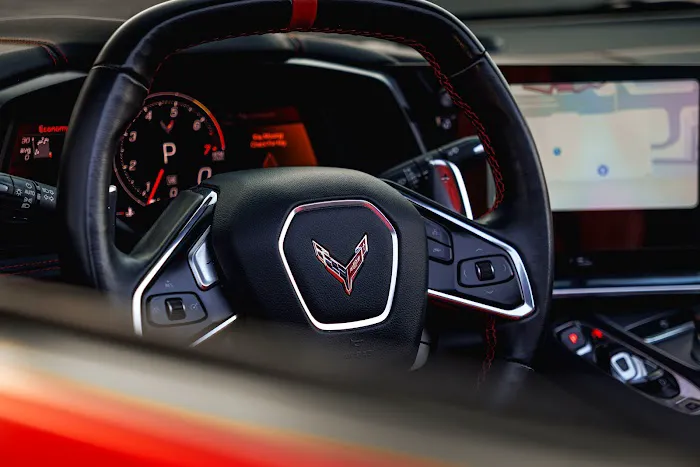 DT Exotics Supercar Rentals Picture 4