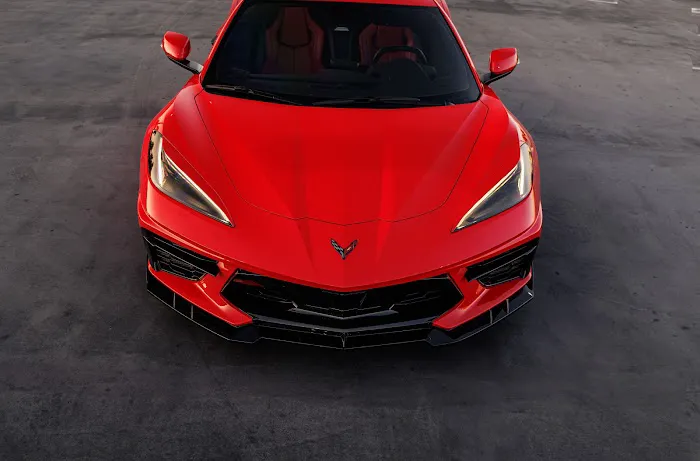 DT Exotics Supercar Rentals Picture 5