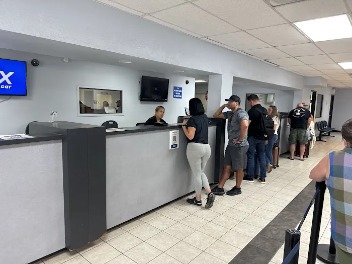 Fox Rent A Car Las Vegas Picture 6