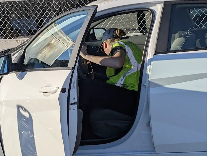ACE Rent A Car Picture 10