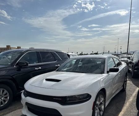 ACE Rent A Car