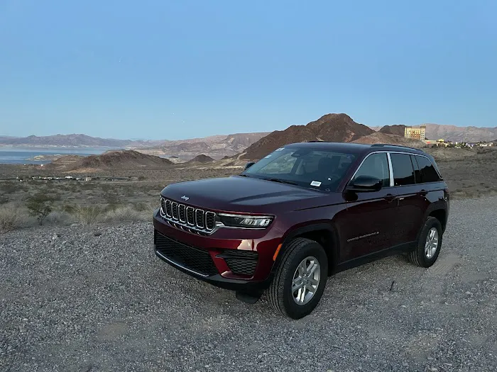 ACE Rent A Car Picture 3