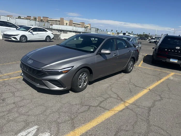 ACE Rent A Car Picture 4