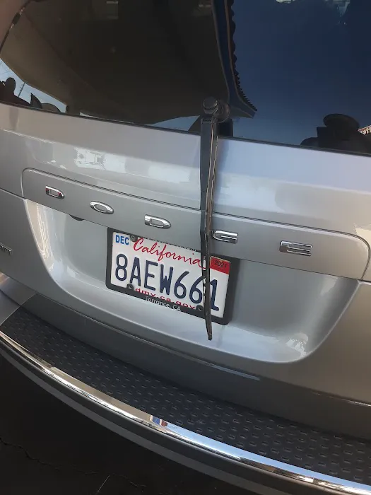 Eagle Car Rental Picture 7