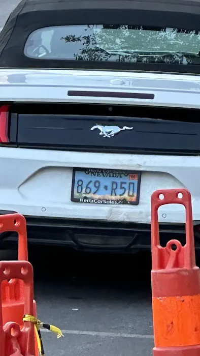 Eagle Car Rental Picture 1