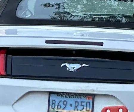 Eagle Car Rental